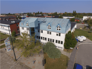 Sallerupsvägen 92
