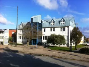 Sallerupsvägen 92