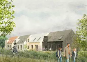 Päronlunden